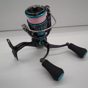 スピニングリール|DAIWA