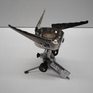 ジュニアコンパクトバーナー|IWATANI