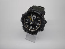 G-SHOCK|CASIO