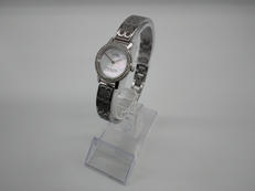 クォーツ・アナログ腕時計|COACH