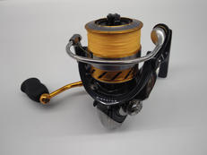 スピニングリール|DAIWA