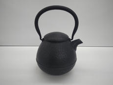 南部鉄器急須|ROJI