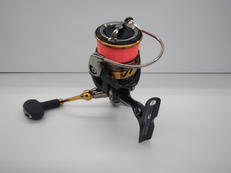 スピニングリール|DAIWA