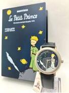 星の王子さま 腕時計 箱付き|星の王子さま LE PETIT PRINCE