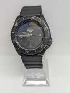 セイコー５　スポーツ　SK×ストリートスタイル|SEIKO