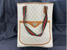 GUCCI　バッグ　オールドグッチ|GUCCI