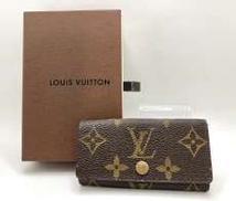 ミュルティクレ4|LOUIS  VUITTON
