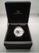 ORIENT 自動巻き腕時計 F7X6-UAA0|ORIENT