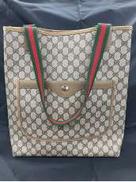 ＧＵＣＣＩ ビンテージバッグ グッチ|GUCCI
