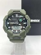 CASIO G-SHOCK 腕時計 タフソーラー|CASIO