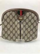 GUCCI ポシェット グッチ ショルダーバッグ|GUCCI