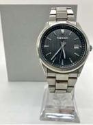 SEIKO　腕時計　ソーラー|SEIKO