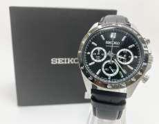 SEIKO　腕時計　クロノグラフ|SEIKO