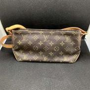 LOUIS VUITTON バッグ トロター|LOUIS VUITTON