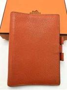 HERRMES エルメス 手帳カバー|HERMES