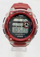 CASIO　WAVE CEPTOR　腕時計|CASIO