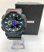 CASIO G-SHOCK GA-110LT-1AJF|CASIO