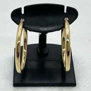 K18　ピアス　金|K18