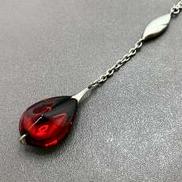 プシデリック ネックレス　SV925　BACCARAT|BACCARAT