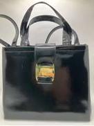 FERRAGAMO ヴァラ バッグ フェラガモ|FERRAGAMO