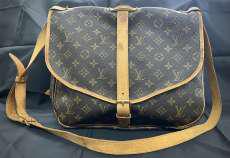 Louis Vuitton　ソミュール35　バッグ|LOUIS VUITTON