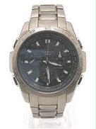 CASIO OCW-600TDJ-1AJF|CASIO