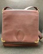 ショルダーバッグ|CARTIER