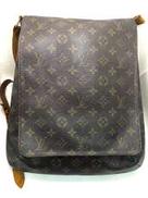 Louis Vuitton ミュゼット バッグ ヴィトン|LOUIS VUITTON