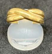 K18　リング　13号|K18