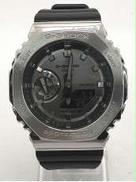 CASIO G-SHOCK GM-2100-1ADR|CASIO