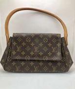 Louis Vuitton ミニルーピング ヴィトン|LOUIS VUITTON