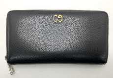 GUCCI 長財布 ドリアン ラウンドファスナー|GUCCI