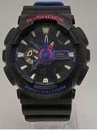 CASIO G-SHOCK GA-110LT-1AJF|CASIO