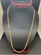 喜平ネックレス　K18|K18