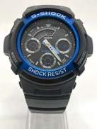 CASIO 腕時計 G-SHOCK|CASIO
