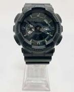 G-SHOCK　GA-110-1BJF|CASIO
