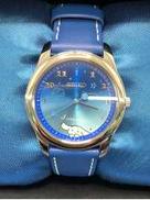 SEIKO　サンリオ シナモロール コラボ 腕時計|SEIKO