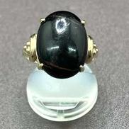 14K　リング　14号|14K