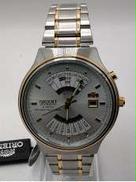 ORIENT　自動巻き腕時計　FEU00000CW|ORIENT