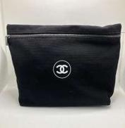 CHANEL シャネル ボーテ ポーチ ノベルティ|CHANEL