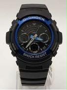 CASIO　G-SHOCK　AW-591-2AJF|CASIO