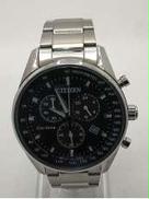 CITIZEN クォーツ AT2390-58L|CITIZEN