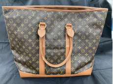 Louis Vuitton サック ウィークエンドGM|LOUISVUITTON