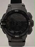 CASIO　PROTREK　デジタルソーラー|CASIO