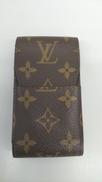 シガレットケース|LOUIS VITTON