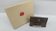 コインケース|ASHLAND LEATHER