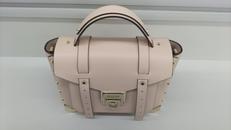 マンハッタン ミディアム スクール サッチェル|MICHAEL　KORS