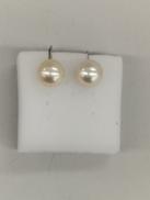 イヤリング|K14WG