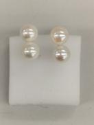 イヤリング|K14WG