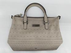 2WAYトートバッグ|ANYA HINDMARCH